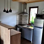 Feriehus Zagroda Mazury -,,domki Nad Rozlewiskiem