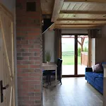 Feriehus Zagroda Mazury -,,domki Nad Rozlewiskiem