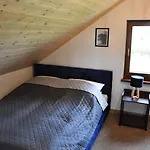 Zagroda Mazury -,,domki Nad Rozlewiskiem