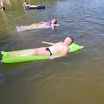 Zagroda Mazury -,,domki Nad Rozlewiskiem