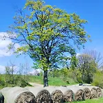 Feriehus Zagroda Mazury -,,domki Nad Rozlewiskiem