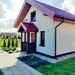 Σπίτι διακοπών Zagroda Mazury -,,domki Nad Rozlewiskiem