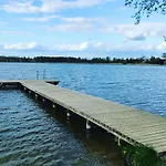 Feriehus Zagroda Mazury -,,domki Nad Rozlewiskiem