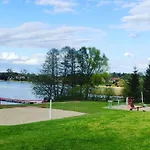 Zagroda Mazury -,,domki Nad Rozlewiskiem