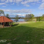 Zagroda Mazury -,,domki Nad Rozlewiskiem