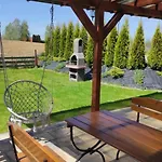 Zagroda Mazury -,,domki Nad Rozlewiskiem