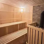 Zagroda Mazury -,,domki Nad Rozlewiskiem
