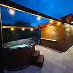 Zagroda Mazury -,,domki Nad Rozlewiskiem