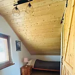 Zagroda Mazury -,,domki Nad Rozlewiskiem