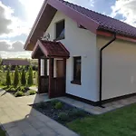 Holiday home Zagroda Mazury -,,domki Nad Rozlewiskiem