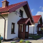 Zagroda Mazury -,,domki Nad Rozlewiskiem