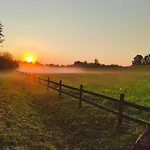 Zagroda Mazury -,,domki Nad Rozlewiskiem