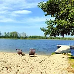 Zagroda Mazury -,,domki Nad Rozlewiskiem