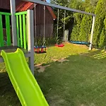 Zagroda Mazury -,,domki Nad Rozlewiskiem
