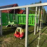 Zagroda Mazury -,,domki Nad Rozlewiskiem