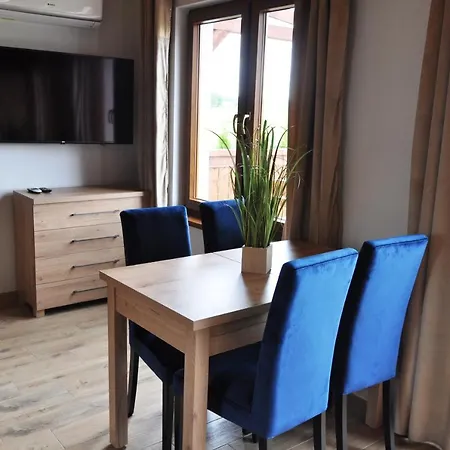 Zagroda Mazury -,,domki Nad Rozlewiskiem