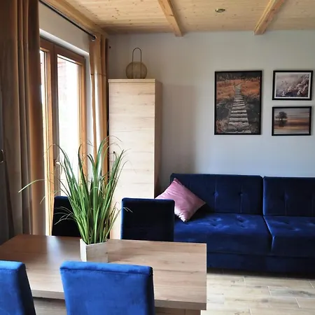 Zagroda Mazury -,,domki Nad Rozlewiskiem