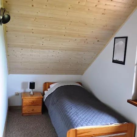 Zagroda Mazury -,,domki Nad Rozlewiskiem