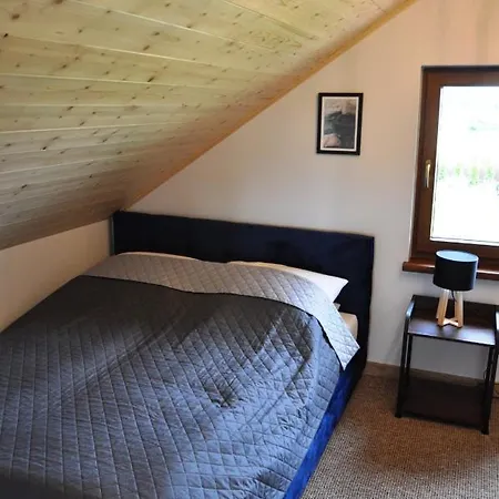 Zagroda Mazury -,,domki Nad Rozlewiskiem