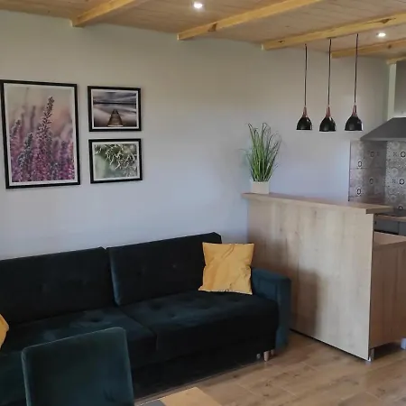 Zagroda Mazury -,,domki Nad Rozlewiskiem