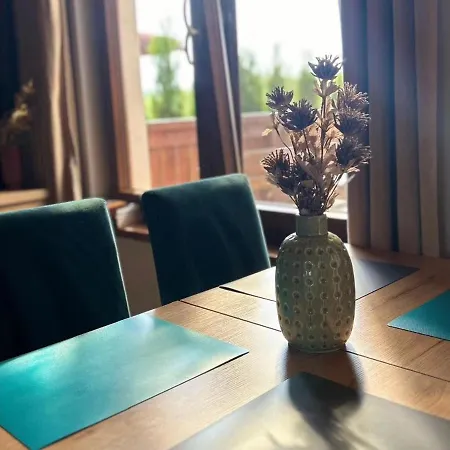 Zagroda Mazury -,,domki Nad Rozlewiskiem