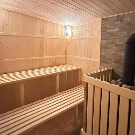 Zagroda Mazury -,,domki Nad Rozlewiskiem