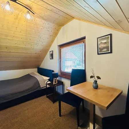 Zagroda Mazury -,,domki Nad Rozlewiskiem