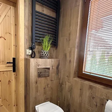 Zagroda Mazury -,,domki Nad Rozlewiskiem