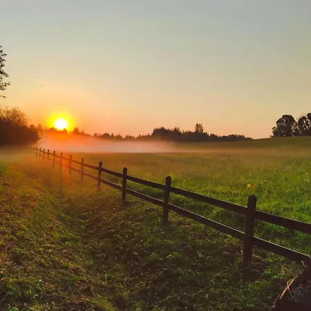 Zagroda Mazury -,,domki Nad Rozlewiskiem