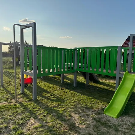 Zagroda Mazury -,,domki Nad Rozlewiskiem