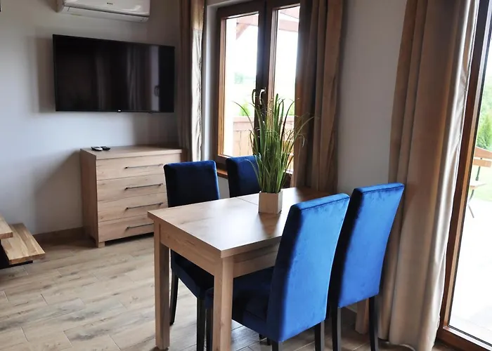 Zagroda Mazury -,,domki Nad Rozlewiskiem