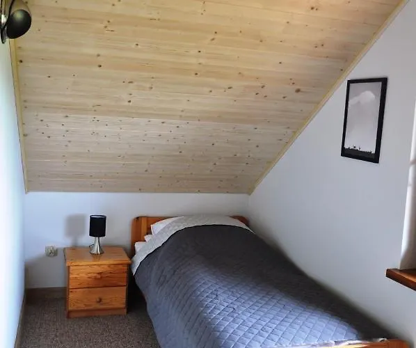 Zagroda Mazury -,,domki Nad Rozlewiskiem