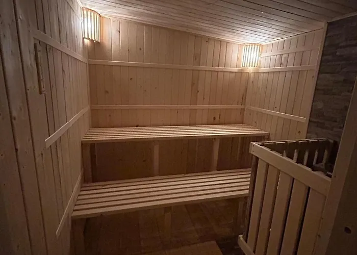 Zagroda Mazury -,,domki Nad Rozlewiskiem